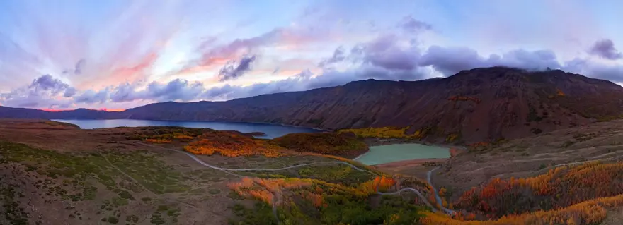 Dünyanın gözbebeği Türkiye'de! Her yıl binlerce turist akın ediyor: Muhteşem manzarası görenleri hayran bırakıyor 2 Dünyanın gözbebeği Türkiye'de! Her yıl binlerce turist akın ediyor: Muhteşem manzarası görenleri hayran bırakıyor 2
