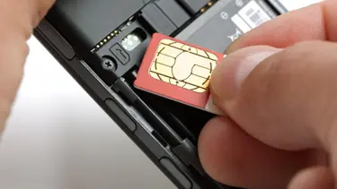 SIM kilit uygulaması kaldırıldı