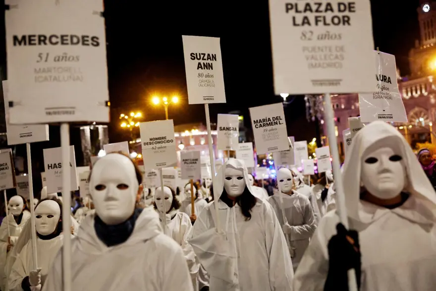 "Kelebekler" meydan okudu: Daha gidilecek uzun bir yol var 3