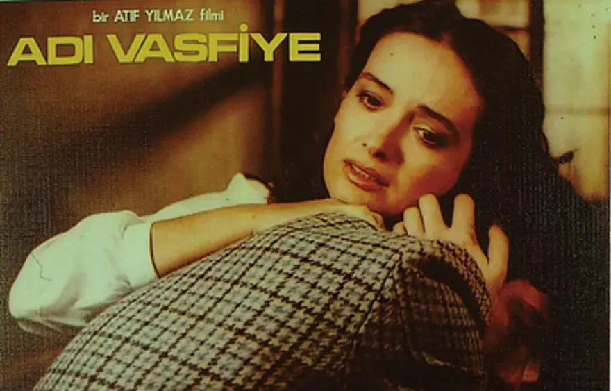 Adı Vasfiye (Atıf Yılmaz) 25