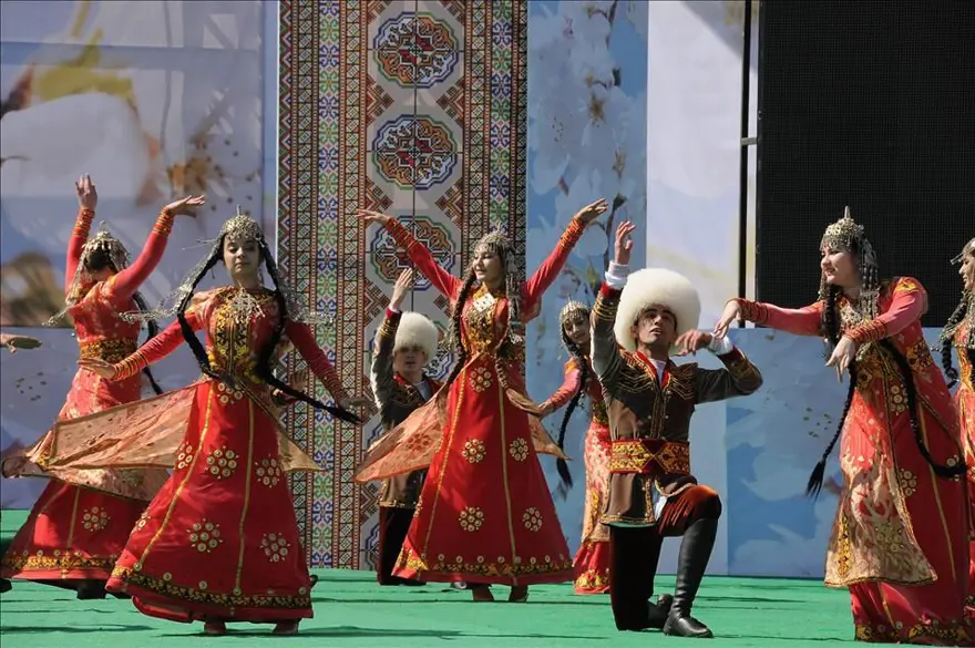 Mevsimlik bayram Nevruz yaklaşıyor: Nevruz ne zaman? 4