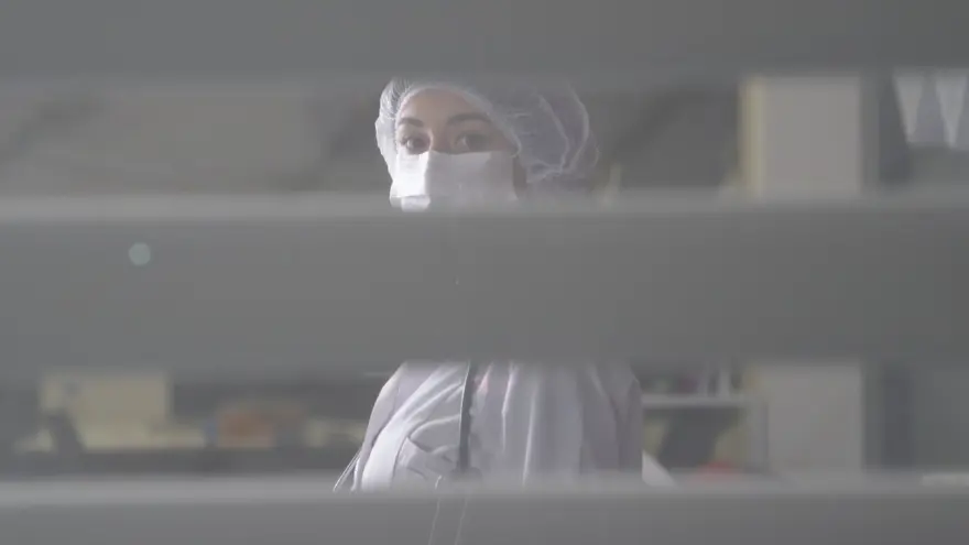 Corona virüsün en fazla mutasyona uğrayan varyantı keşfedildi: Sessizce yayılabilir 3 Corona virüsün en fazla mutasyona uğrayan varyantı keşfedildi: Sessizce yayılabilir 3