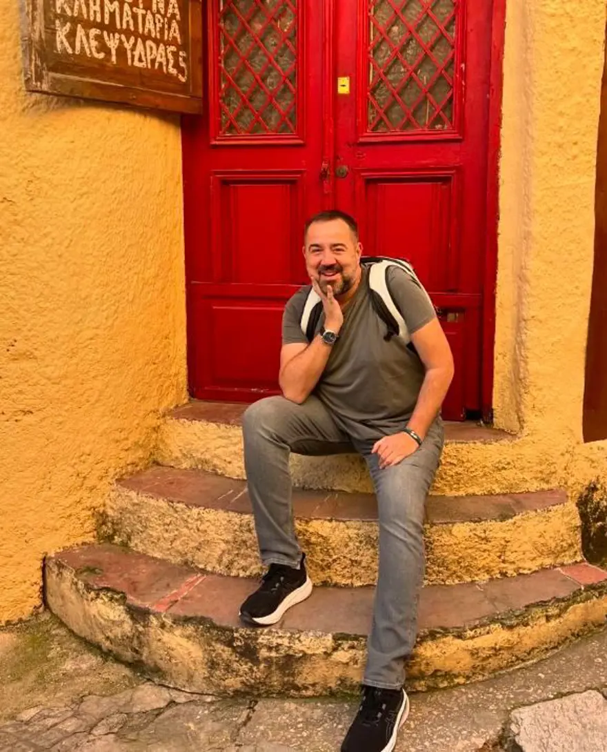 30 kilo veren Ata Demirer'in zayıflama sırrı ortaya çıktı! Her gün aksatmadan tüketiyormuş 