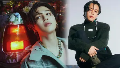 BTS üyesi Jimin marka elçisi oldu