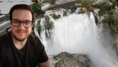 Şahan Gökbakar: Mutlu oldum, ne güzel