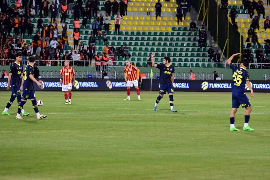 2024 böyle geçti: Yıla damga vuran spor olayları 4