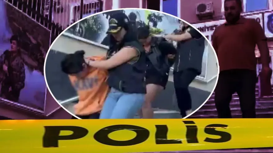 İstanbul'da iş insanına işkence: Gasbettiler, boş senet imzalattılar İstanbul'da iş insanına işkence: Gasbettiler, boş senet imzalattılar