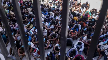 Güneydoğu Asya'nın en büyük siber suç şebekesine operasyon