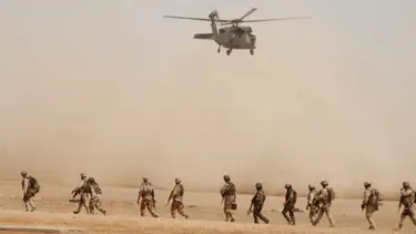 CIA’ye Libya yetkisi