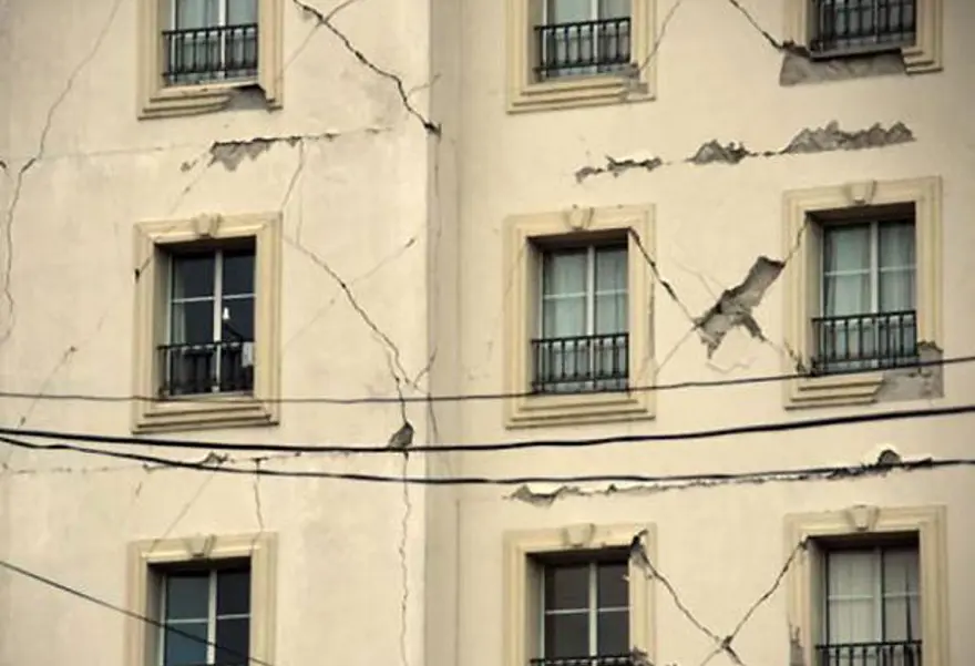 Deprem Haiti'yi yıktı 20