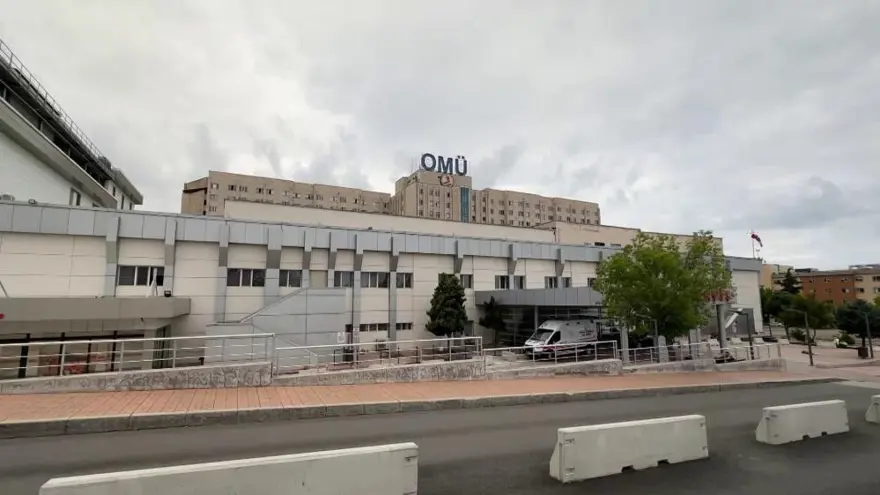 Beyin ölümü geçekleştir: Organları 3 kişiye umut oldu 1 Beyin ölümü geçekleştir: Organları 3 kişiye umut oldu 1