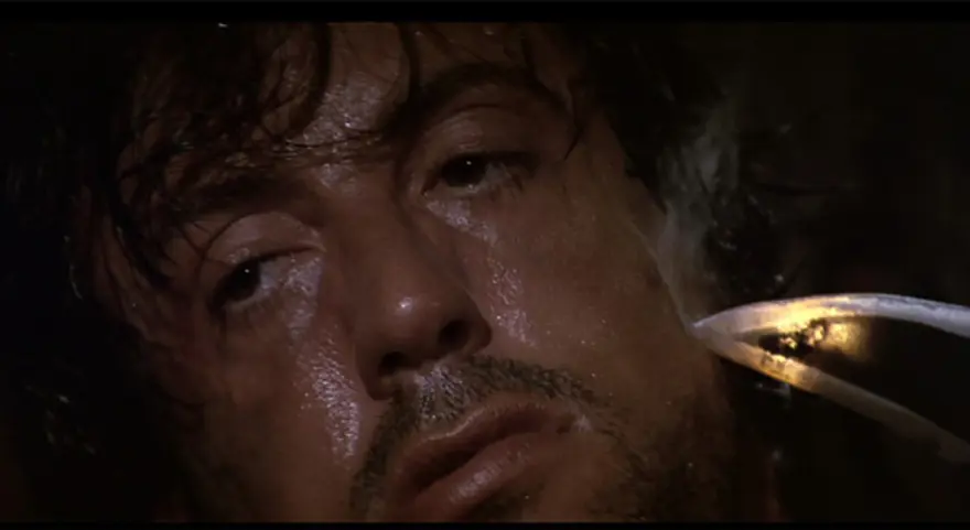 John Rambo (Rambo: First Blood Part II) 14