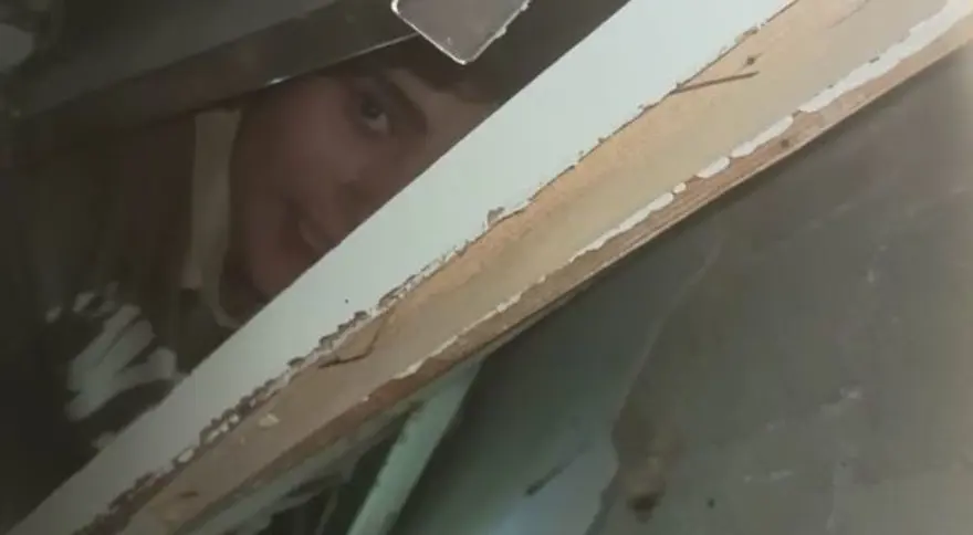 Deprem bölgesinden mucize kurtuluşlar 62