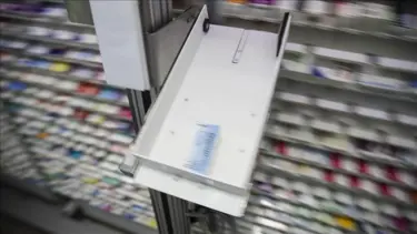 Eczacılardan 'ABD menşeli ilaç yazılmasın' talebi