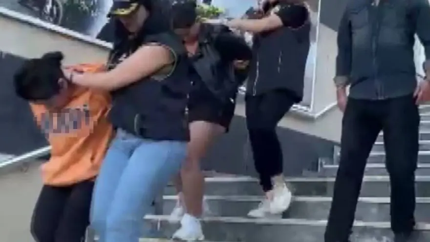 TUTUKLANDILAR 4 TUTUKLANDILAR 4