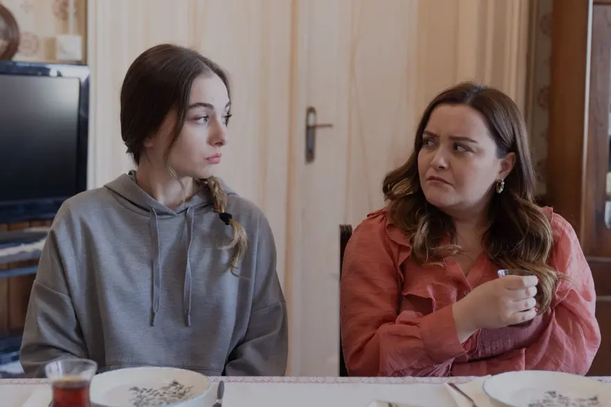 Sahipsizler'de Samet iyileşebilecek mi? 7