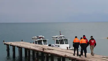 SON DAKİKA HABERİ: Van'daki göçmen faciasına 4 tutuklama