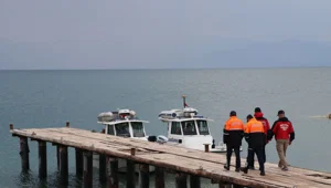 SON DAKİKA HABERİ: Van'daki göçmen faciasına 4 tutuklama SON DAKİKA HABERİ: Van'daki göçmen faciasına 4 tutuklama