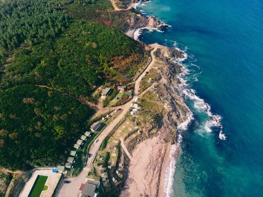 HANGİ PLAJ TEMİZ, HANGİSİ KİRLİ? (BAKANLIK YAYINLADI) 6