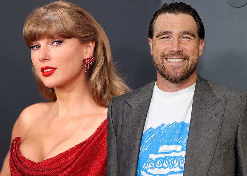 Taylor Swift ile Travis Kelce gizlice evlendi mi?