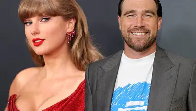 Taylor Swift ile Travis Kelce gizlice evlendi mi?