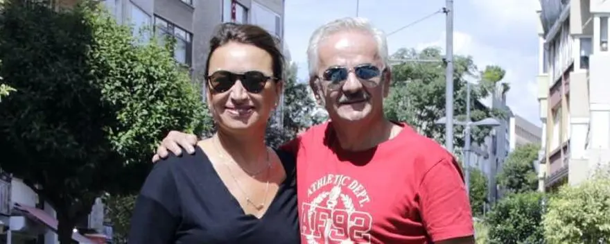 Zafer Algöz: Birbirimizi acımasızca eleştiririz 4 Zafer Algöz: Birbirimizi acımasızca eleştiririz 4