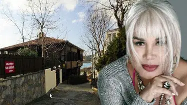 Sezen Aksu Mehmet Akif Ersoy’un evini güzellik merkezine kiraya verdi