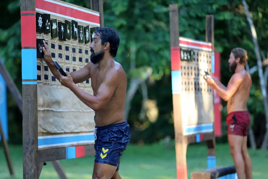 Serhat Akın Survivor finaline bir adım kala veda etti (Survivor Serhat Akın kimdir?) 8