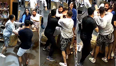 Marketteki cinayette karar belli oldu: Üç kardeşe 15’er yıl hapis