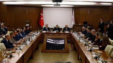 Asgari ücrette ikinci toplantı