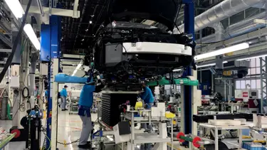 Toyota'nın kamyon üreticisi Hino "hileli emisyonu" itiraf etti
