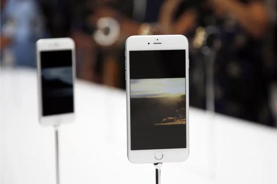 iPhone'lar için iOS13.2.3 yayınlandı! İşte çözülen sorunlar 9 iPhone'lar için iOS13.2.3 yayınlandı! İşte çözülen sorunlar 9