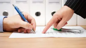 Mahkemeden emsal istifa kararı Mahkemeden emsal istifa kararı