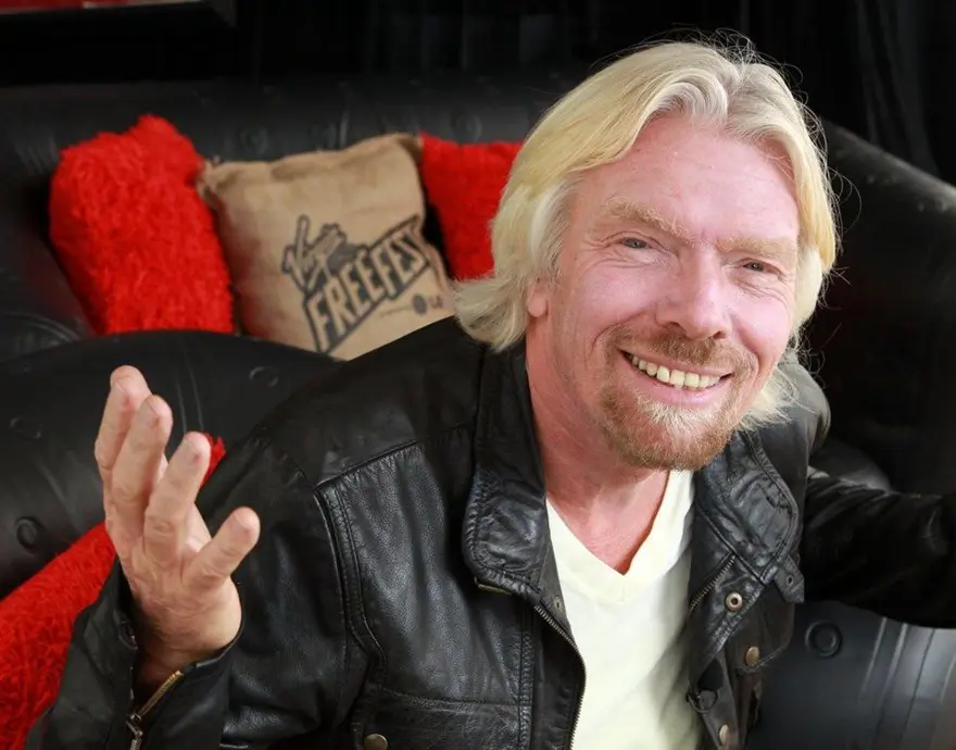 Milyarder işadamından uzay turizmi için önemli adım 10