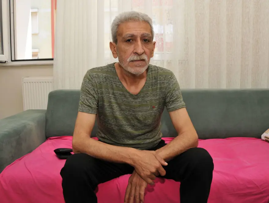 Balon balığı yiyen 3 kişi zehirlendi 1