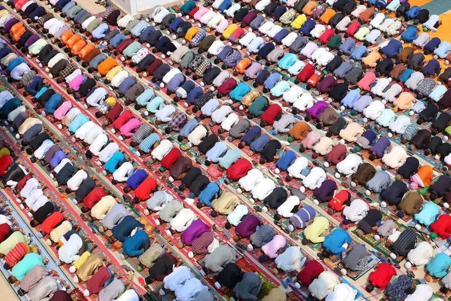 Hayırlı cumalar mesajları ve sözleri (31 Ekim 2025) Huzur, bereket ve dualı cuma mesajları 2