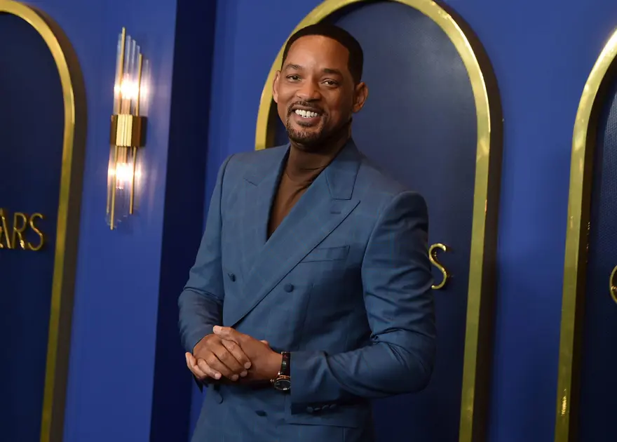 EN İYİ ERKEK OYUNCU 5