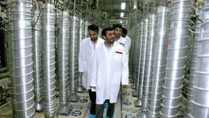 İran'a yaptırım neleri kapsıyor? İran'a yaptırım neleri kapsıyor?