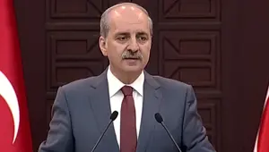 Kurtulmuş: Moody's'in kararı siyasi
