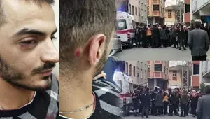 İstanbul'da hasta alan sağlık ekibine sopalı saldırı