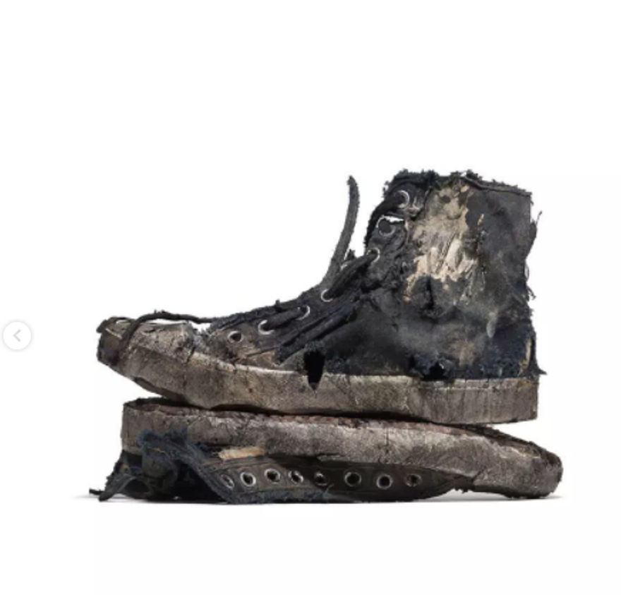 "ÖMÜR BOYU GİYİLEBİLİR" 3