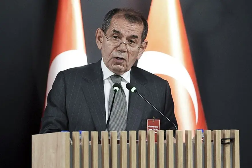 "FLORYA'DAN ÇIKIŞIMIZ BİR SÜREÇ ALACAK" 4