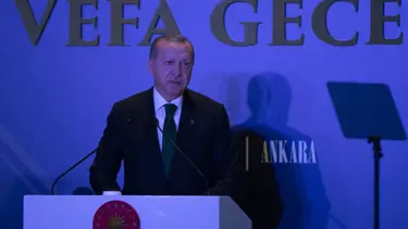 Cumhurbaşkanı Erdoğan: Bizden önceki 14 yılın enflasyon oranı 70.3, bizim iktidarımızda ise bu oran 9.54