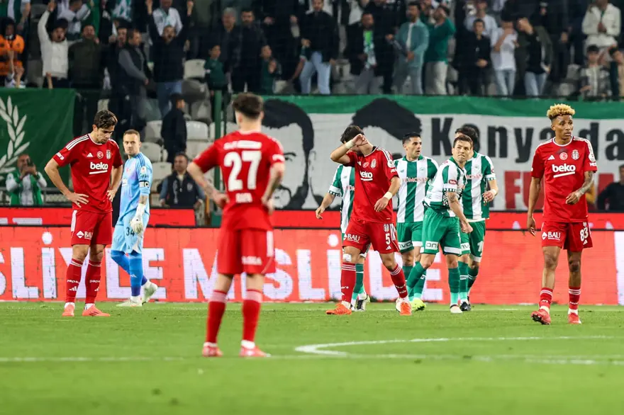 İLK 11'LER 4 İLK 11'LER 4