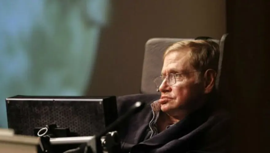 Hawking'in külleri Darwin ve Newton'ın yanına gömülecek (Fotoğraflarla Stephen Hawking'in hayatı) Hawking'in külleri Darwin ve Newton'ın yanına gömülecek (Fotoğraflarla Stephen Hawking'in hayatı)