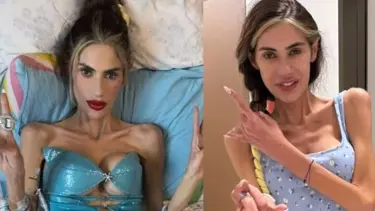 25 kiloya kadar düşen Nihal Candan hayatını kaybetti