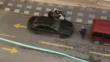 Kooperatif evleri teslim edilmeyince kavga çıktı: 2 ölü, 2 ağır yaralı