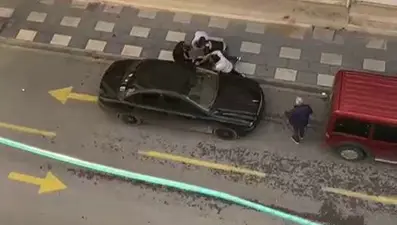 Kooperatif evleri teslim edilmeyince kavga çıktı: 2 ölü, 2 ağır yaralı