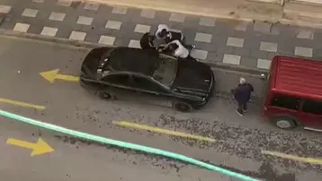 Kooperatif evleri teslim edilmeyince kavga çıktı: 2 ölü, 2 ağır yaralı