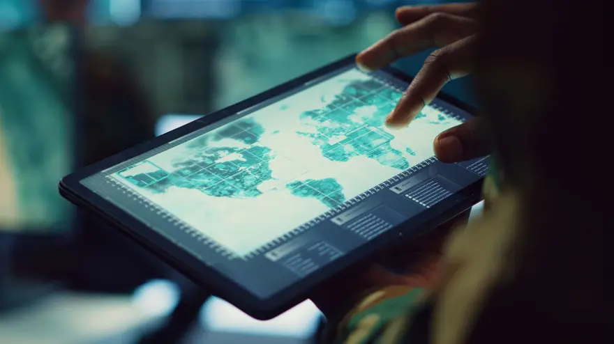 7. YAPAY ZEKA VE SİBER SAVAŞ SİSTEMLERİ 7